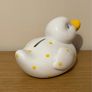 Tiffany and Co Duck Coin Bank Image 4