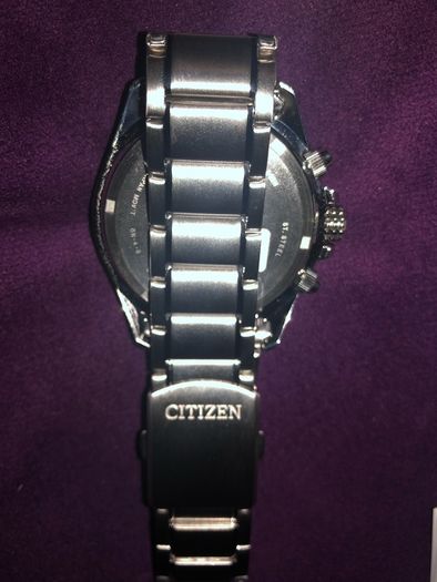 Citizen watch eco drive Brand new