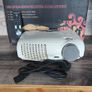 Optoma HD25-LV DLP VDHDNULV Video Projector for Parts or Repair Working Gaming 1080p Image 2