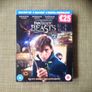 Blu-Rays - Fantastic Beasts, Frozen, horror, Pixar, action etc Individually priced. Image 6