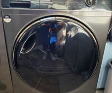 HAIER Heat Pump 9KG Dryer