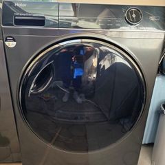 HAIER Heat Pump 9KG Dryer