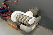 Caravan Motor Mover