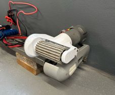 Caravan Motor Mover
