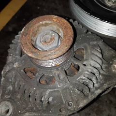 alternator for bmw 318i