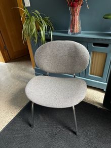 Lounge Chair