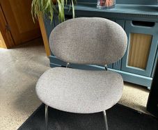 Lounge Chair