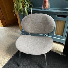 Lounge Chair