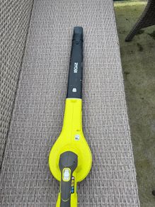 ryobi blower