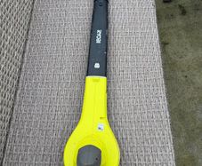 ryobi blower