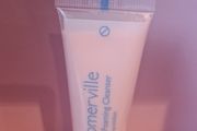 Kate Somerville  EradiKate Daily Foaming Cleanser  30ML  RRP 19e Revitalise acne-prone skin
