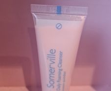Kate Somerville  EradiKate Daily Foaming Cleanser  30ML  RRP 19e Revitalise acne-prone skin