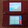Red Dsi + pokemon diamond Image 10