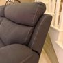Charcoal Grey 2 Seater Image 3