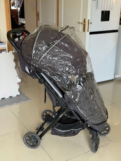 Inglesina stroller