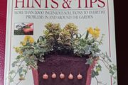 DK /Pippa Greenwood's / Gardening Hints &amp; Tips / 1996