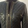 Malvin leather Image 3