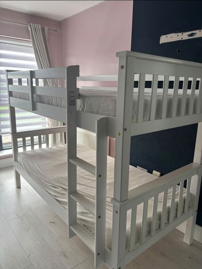 ikea bunk beds