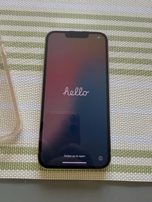 I phone 13 pro