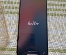 I phone 13 pro