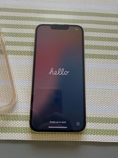 I phone 13 pro