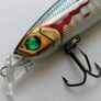 Pike, Perch Fishing Lures. Image 10