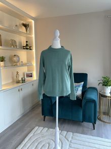 Ladies Jumper from Honor Millburn Size Small UK 8-10 / EU 36-38