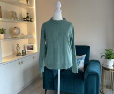 Ladies Jumper from Honor Millburn Size Small UK 8-10 / EU 36-38