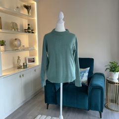 Ladies Jumper from Honor Millburn Size Small UK 8-10 / EU 36-38