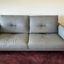Roche Bobois Larfe Sofa for Sale Image 10