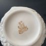 Beautiful Beleek china thistle vase Image 5