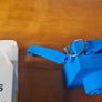 Lego Insiders Brick Purse (Blue) Brand New Boxed Exclusive Limited Edition Image 2