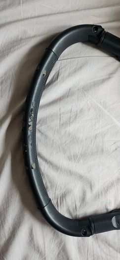 Bugaboo Butterfly Bumper Bar