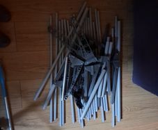 Clothes Horse