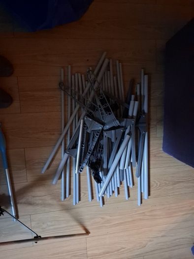 Clothes Horse