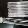 Carbide end mill,bits,sandvik,kennametal,dormer,Mitsubishi Image 2
