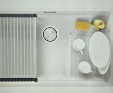 Undermount Sink