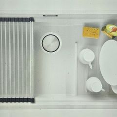 Undermount Sink