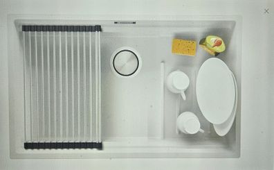 Undermount Sink