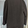 Wollen Italian men coat Image 2