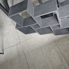shelving units