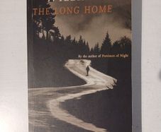 The Long Home by William Gay