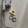 Grohe Kitchen Mixer tap Image 3
