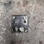 tow bar drop plate Image 2