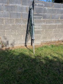 Clothes line