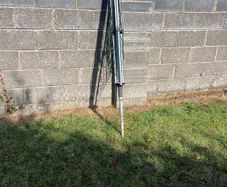Clothes line
