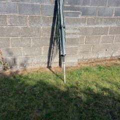 Clothes line