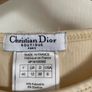Christian Dior Dune top Image 3