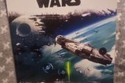 Star Wars Episode VI: Return of the Jedi book