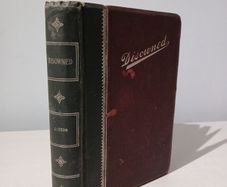 The Disowned by The Right Hon. Lord Lytton